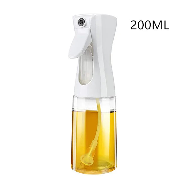 200ml 300ml Oil Spray Flasche Küche BBQ - HIMMLICH.DE