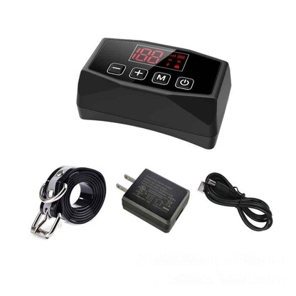 GPS Tracking Haustier elektronischer Hundezaun
