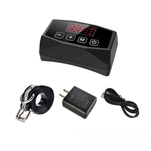 GPS Tracking Haustier elektronischer Hundezaun