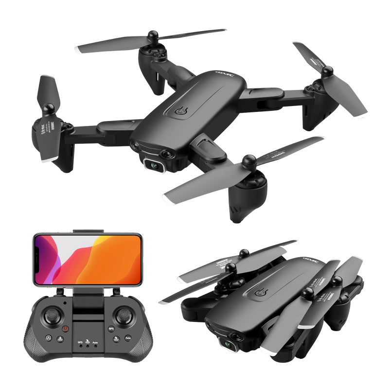 HD professional 4k quadcopter Drohne
