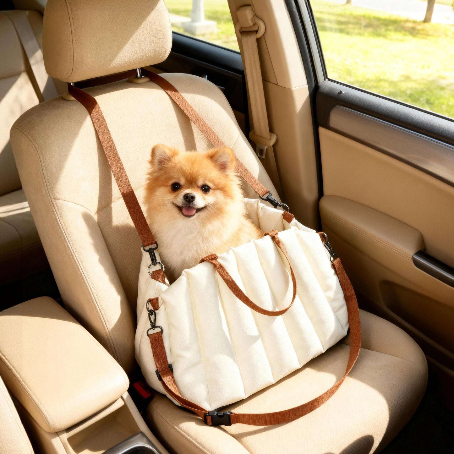 Hundetasche Hundetragetasche Für Hunde Unter 5 Kg, - HIMMLICH.DEHundetasche Hundebox