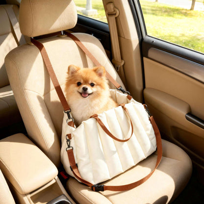 Hundetasche Hundetragetasche Für Hunde Unter 5 Kg, - HIMMLICH.DEHundetasche Hundebox