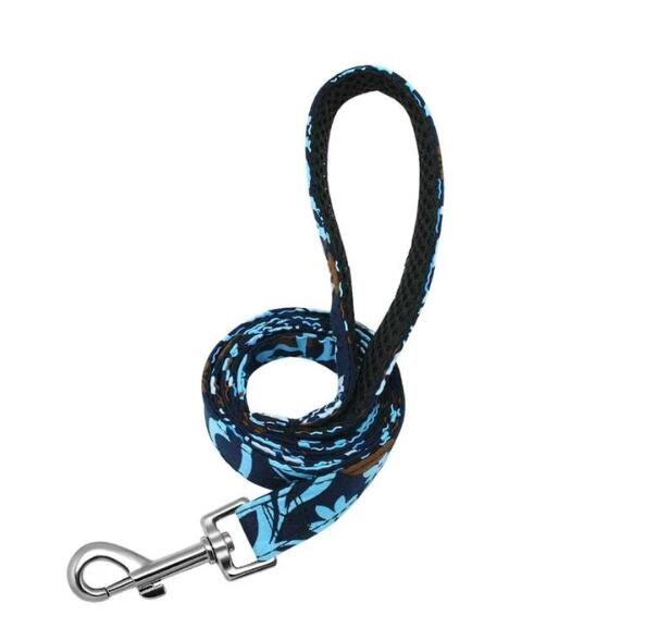 Hundeleine Nylon - HIMMLICH.DEhundeleine