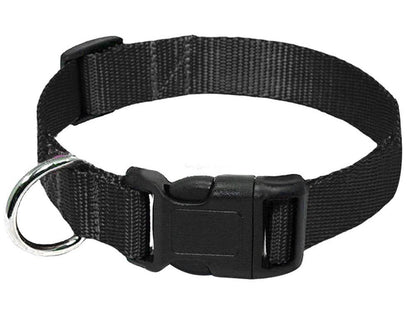 Nylon Halsband Hund - HIMMLICH.DEHundeleine Halsband Hund