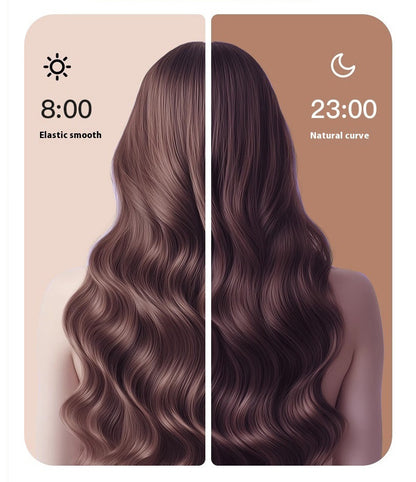 Lockenwickler Kabellos Automatic Hair Curler Portable Multifunction Curlers Hair Perm