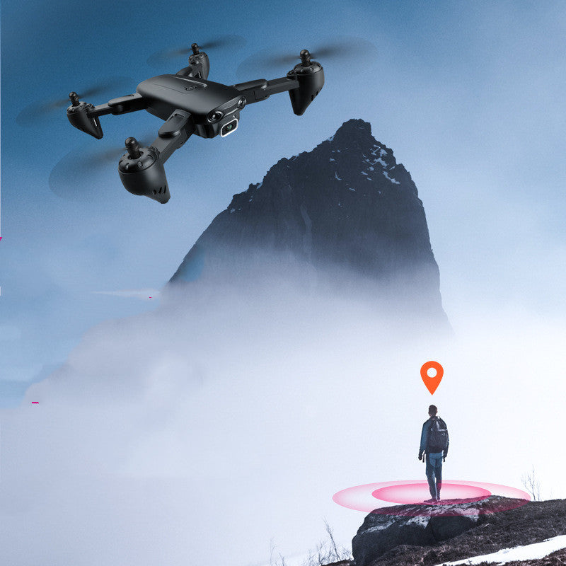 HD professional 4k quadcopter Drohne