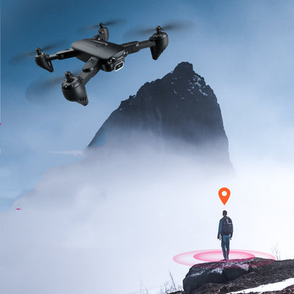 HD professional 4k quadcopter Drohne