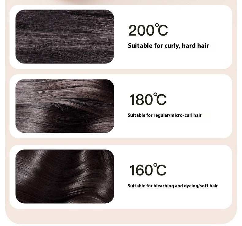 Lockenwickler Kabellos Automatic Hair Curler Portable Multifunction Curlers Hair Perm