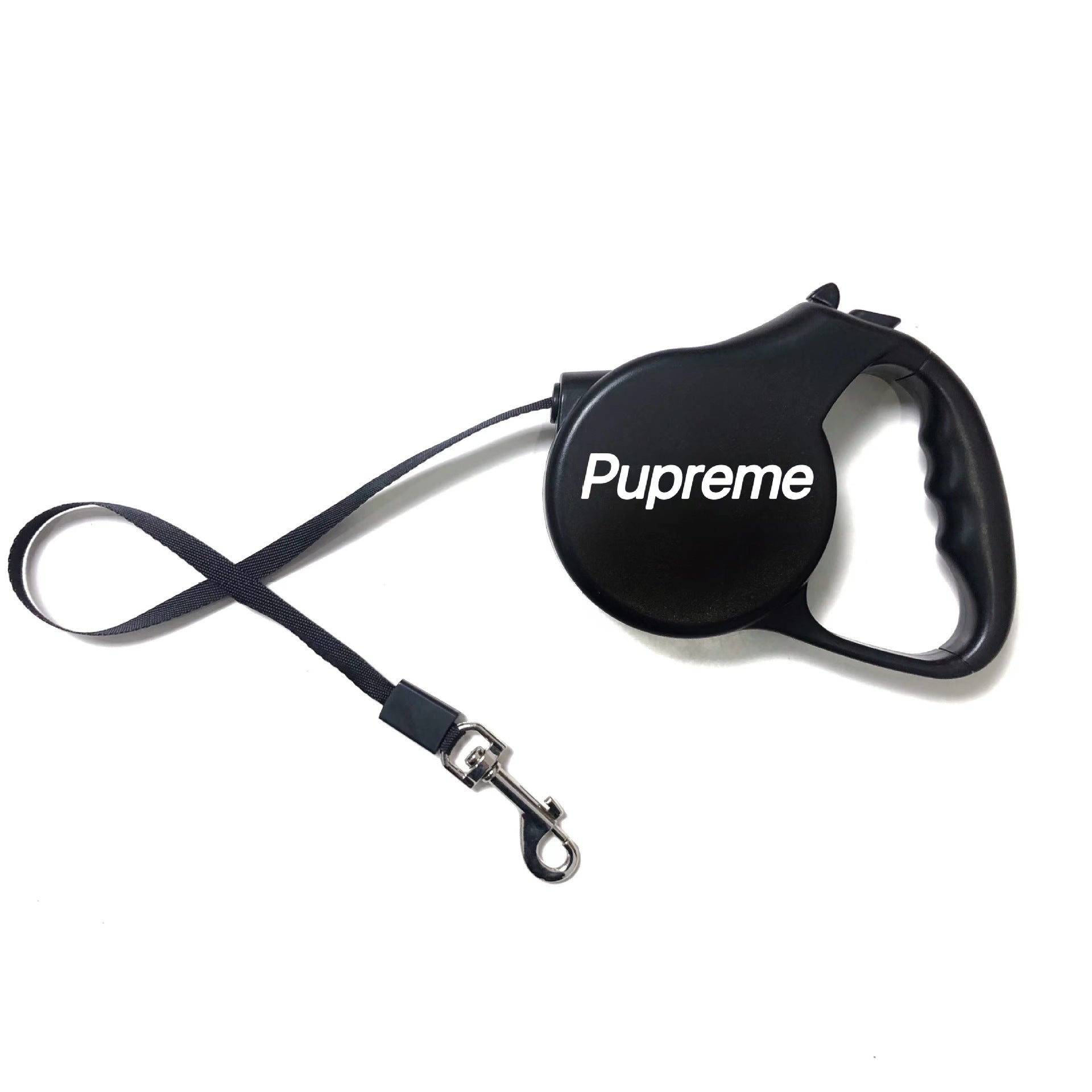 Haustier Automatische einziehbare Hundeleine - HIMMLICH.DEHundeleine Halsband Hund