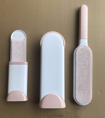 Tierhaarentferner  Pinsel - HIMMLICH.DE Tierhaarentferner
