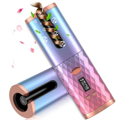 Hair curler Automatic Curling Iron, Lockenwickler