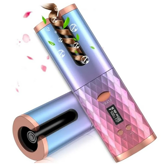 Hair curler Automatic Curling Iron, Lockenwickler