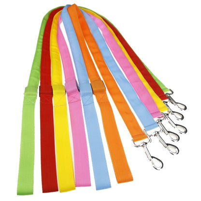 Beleuchtete LED Hundeleine - HIMMLICH.DEHundeleine